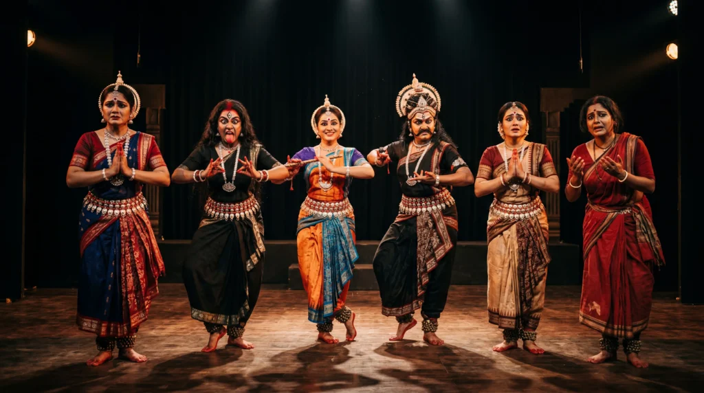 Rich Culture of Odisha: Traditions, Festivals, Dance & Cuisine