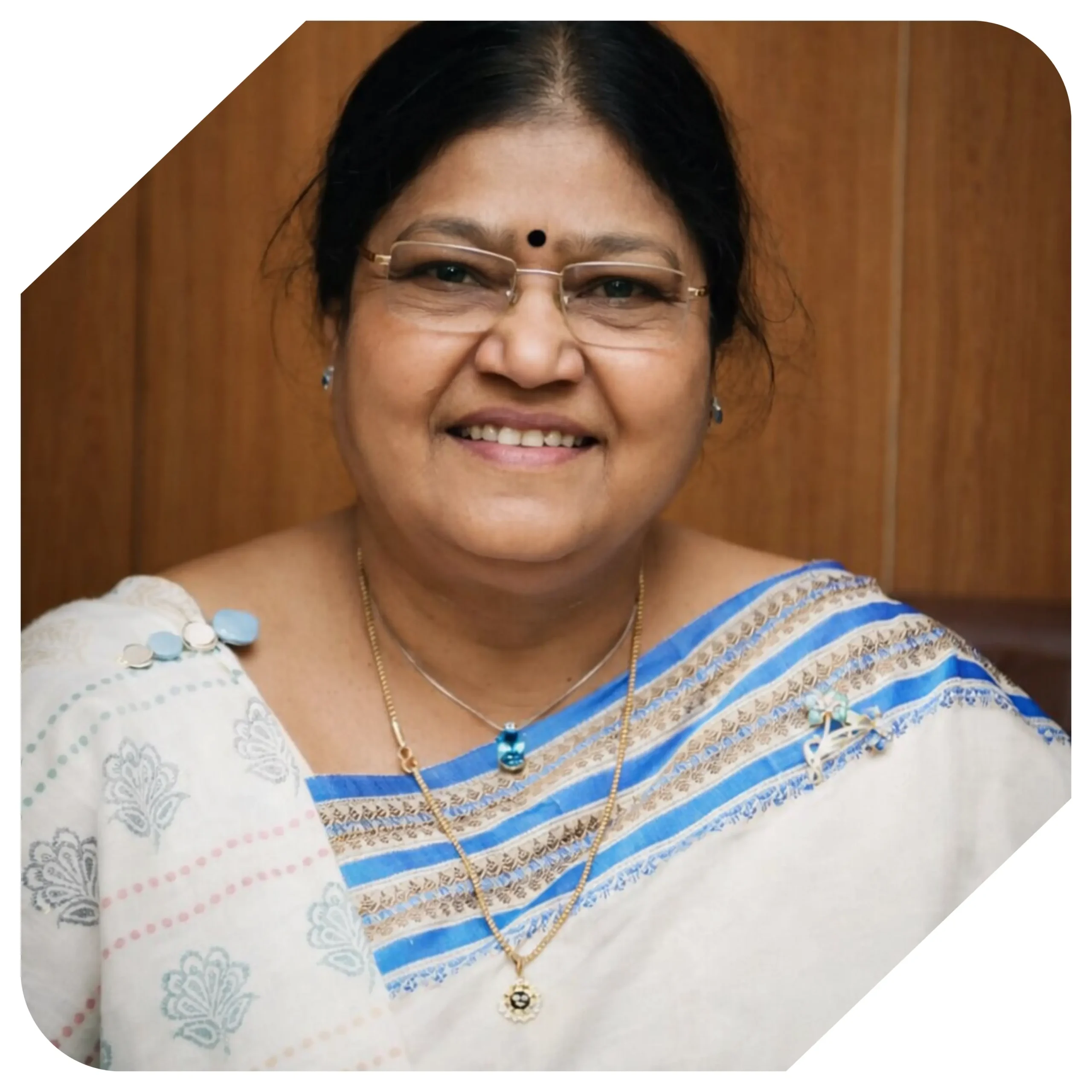 Major Dr. Kalpana Das