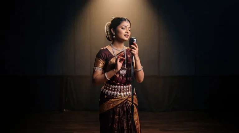 The Secret of Odisha Traditional Songs: Culture, Devotion & Folk Music