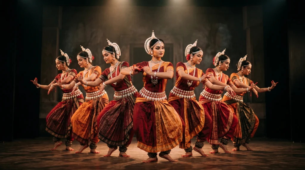 Rich Culture of Odisha: Traditions, Festivals, Dance & Cuisine
