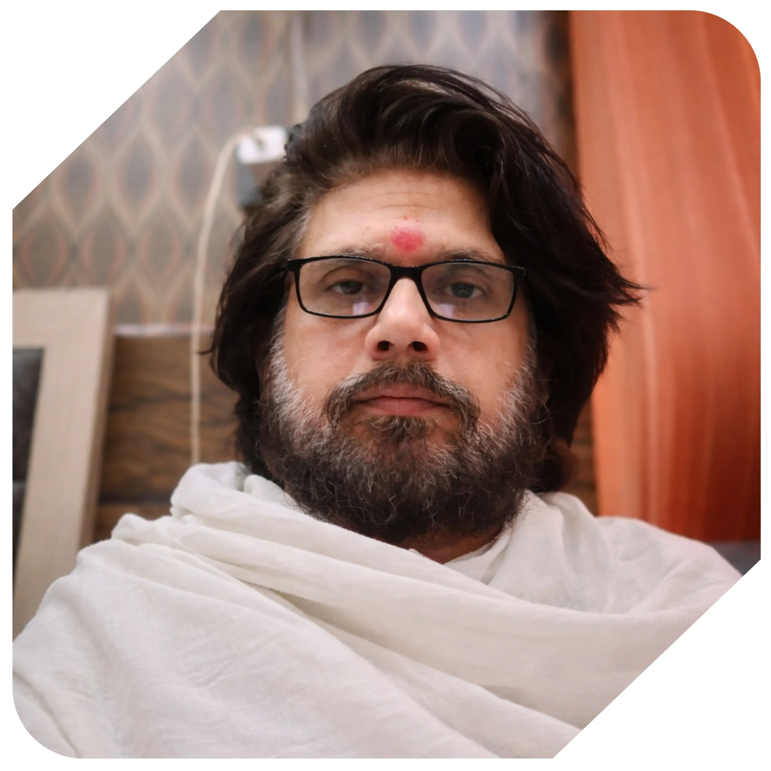 Dr. Pabitra Mohan Samantaraya