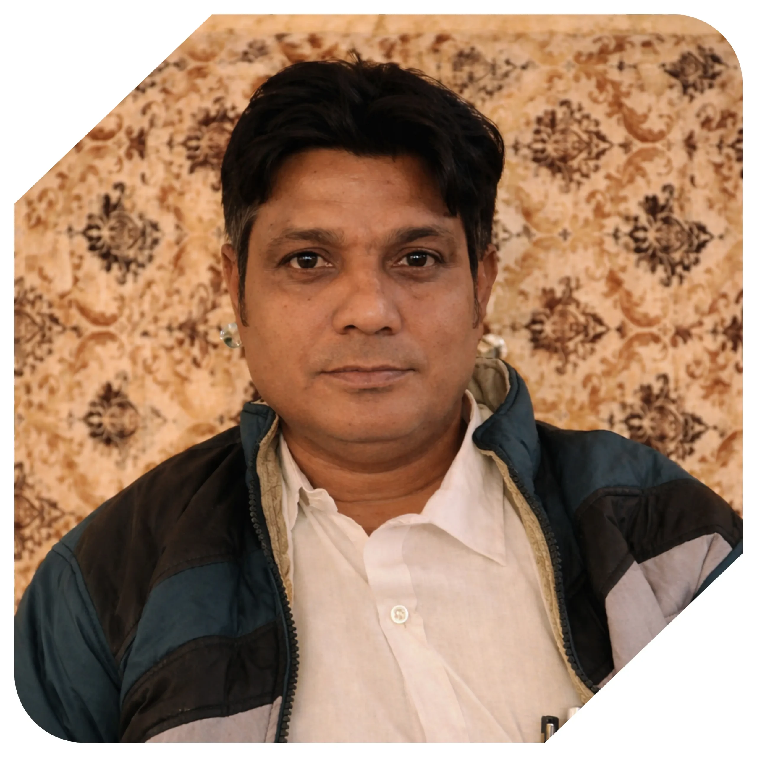 Dr. Rajani Kanta Mishra